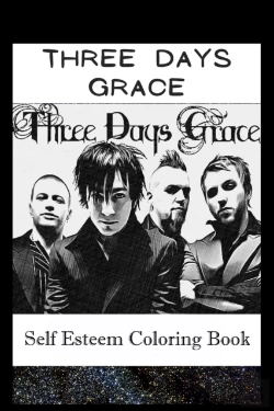 Bertrand.pt - Self Esteem Coloring Book