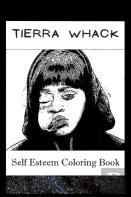 Self Esteem Coloring Book