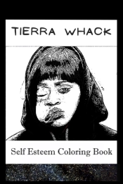 Self Esteem Coloring Book