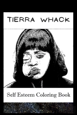 Bertrand.pt - Self Esteem Coloring Book