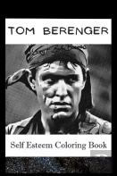Self Esteem Coloring Book