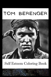 Self Esteem Coloring Book