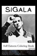 Self Esteem Coloring Book