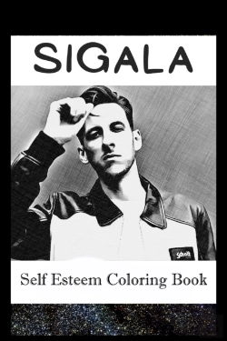 Bertrand.pt - Self Esteem Coloring Book