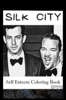 Self Esteem Coloring Book