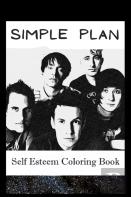 Self Esteem Coloring Book