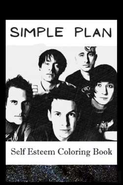 Bertrand.pt - Self Esteem Coloring Book