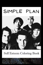 Self Esteem Coloring Book