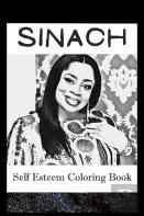 Self Esteem Coloring Book