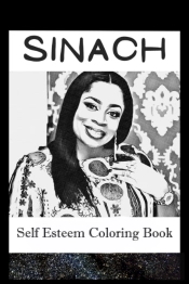 Self Esteem Coloring Book