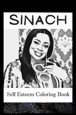 Bertrand.pt - Self Esteem Coloring Book