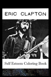 Self Esteem Coloring Book