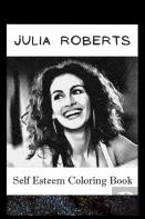 Self Esteem Coloring Book