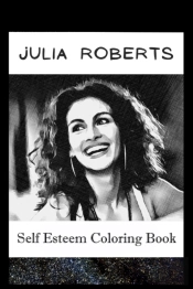 Self Esteem Coloring Book