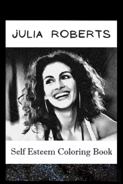 Bertrand.pt - Self Esteem Coloring Book