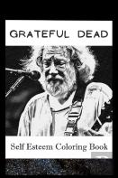 Self Esteem Coloring Book