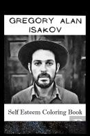 Self Esteem Coloring Book