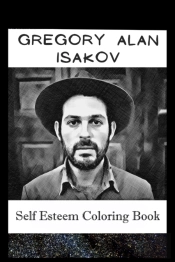 Self Esteem Coloring Book
