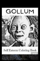 Self Esteem Coloring Book