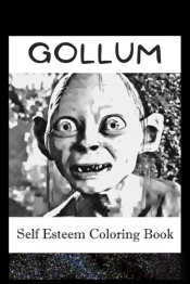 Self Esteem Coloring Book