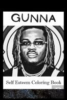 Self Esteem Coloring Book