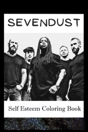 Self Esteem Coloring Book