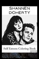 Self Esteem Coloring Book