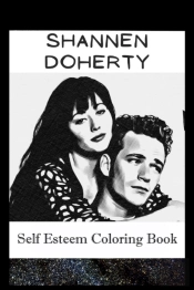 Self Esteem Coloring Book