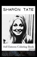 Self Esteem Coloring Book