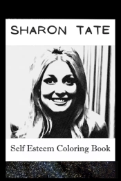 Self Esteem Coloring Book