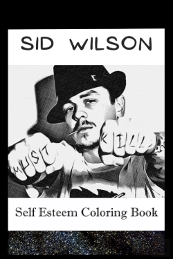 Bertrand.pt - Self Esteem Coloring Book