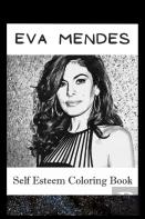Self Esteem Coloring Book