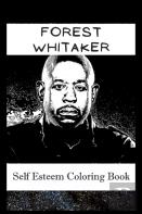 Self Esteem Coloring Book