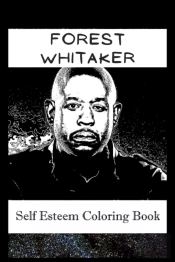 Self Esteem Coloring Book