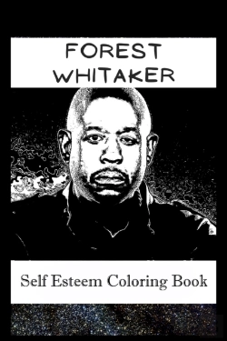 Bertrand.pt - Self Esteem Coloring Book