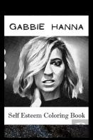 Self Esteem Coloring Book