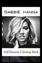 Self Esteem Coloring Book