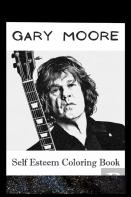 Self Esteem Coloring Book