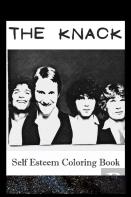 Self Esteem Coloring Book