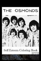Self Esteem Coloring Book