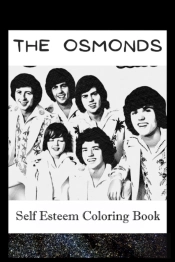 Self Esteem Coloring Book
