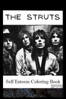 Self Esteem Coloring Book