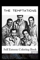 Self Esteem Coloring Book