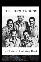 Self Esteem Coloring Book