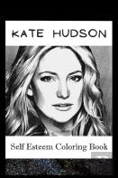 Self Esteem Coloring Book