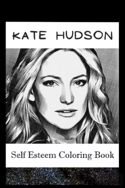 Bertrand.pt - Self Esteem Coloring Book