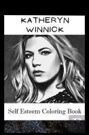 Self Esteem Coloring Book
