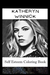 Self Esteem Coloring Book