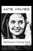 Self Esteem Coloring Book