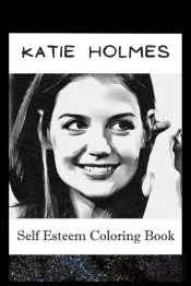 Self Esteem Coloring Book